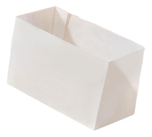 200 Piezas De Papel Para Moldes De Pasteles, Papel