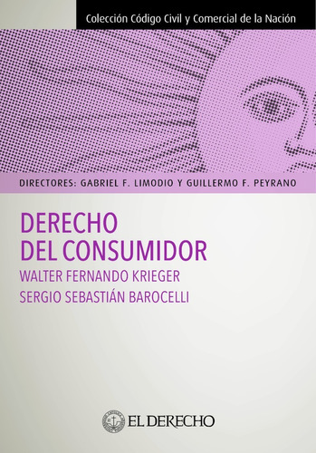 Derecho Del Consumidor (segunda Edición)