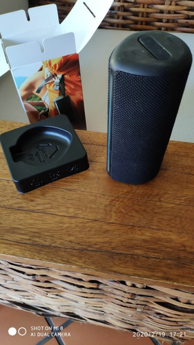 Parlante Bluetooth LG Ph- 4 13 W En Caja En Muy Buen Estado