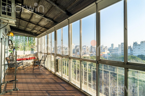 Departamento - Duplex - 4 Ambientes Con Doble Balcon - San Telmo .