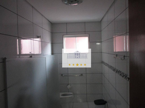 Imagem 2 de 30 de Casa Comercial À Venda, Centro, Birigüi - So0020. - Ca0728