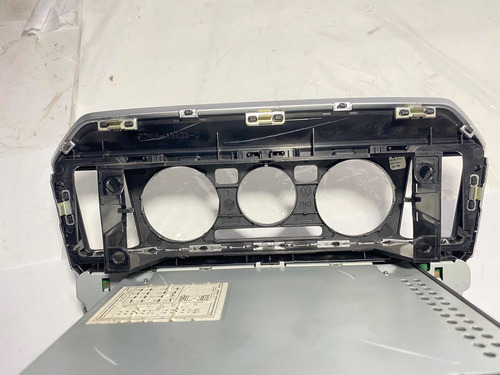 Rádio Som Volkswagen Up 2019 Usado Original (Usado)