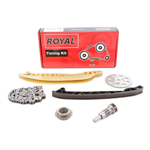 Kit Distribucion Para Ford Ka 1600 2005