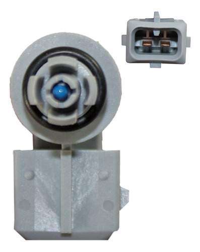 Sensor Temp Carga De Aire Nissan Platina  02-10 1.6 L4 Mx