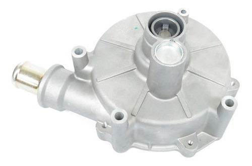 Bomba De Agua Ford Five Hundred Sel 2006 3.0l Us Motors