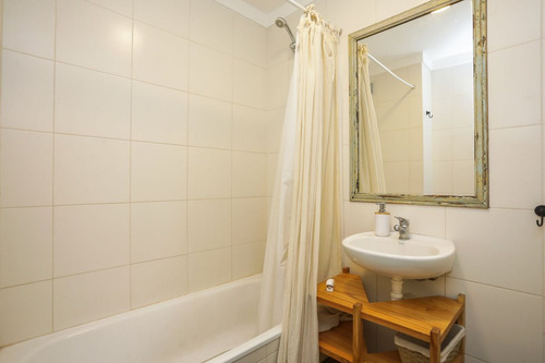 Venta Monoambiente Amoblado Ideal Renta Airbnb