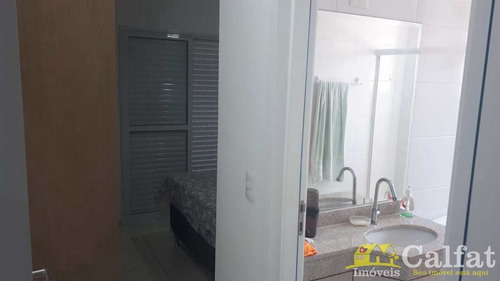Imagem 13 de 22 de Apartamento Com 2 Dorms, Tupi, Praia Grande - R$ 390 Mil, Cod: 1118 - V1118