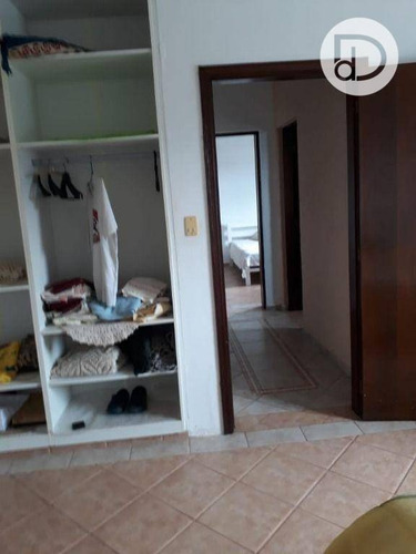 Imagem 18 de 20 de Casa Com 2 Dormitórios À Venda, 120 M² Por R$ 460.000 - Indaiá - Bertioga/sp - Ca4114