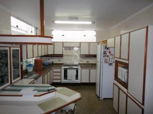 Imagem 6 de 15 de Casa - Campo Grande - Ref: 36347 - V-36347