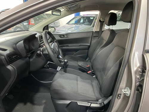Imagem 9 de 10 de Hyundai Hb20 1.0 12v Flex Sense Manual