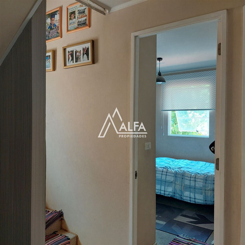 Casa En Venta En Huechuraba 4 D 3 B Comuna Huechuraba