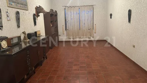 Casa En Venta En Col. Mitras Centro En Monterrey