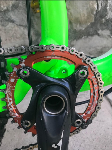 Lapierre Mtb Zessty 327