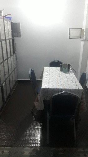 Residencia Estudiantil 094502728 Cordon
