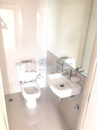 Imagen 6 de 24 de Espectacular Departamento, De 3 Dormitorios, A Estrenar En Punta Del Este
