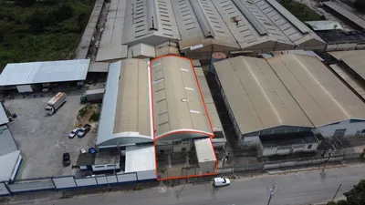 Galpón en venta