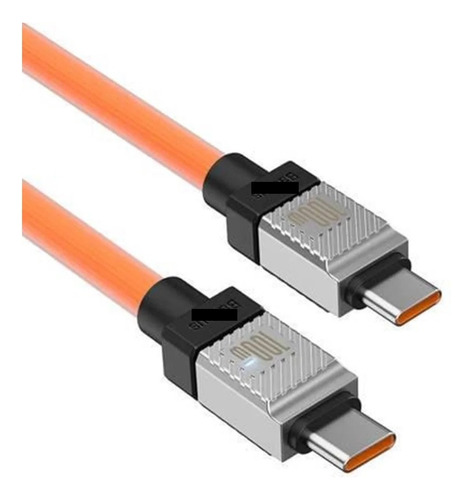 Cable Tipo C - Tipo C 100w - Carga Super Rapida - Tranyoo