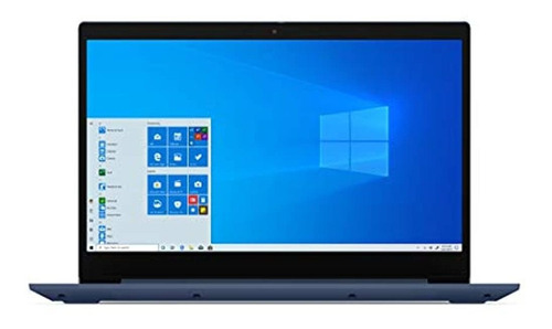 2020 Mas Reciente Lenovo Ideapad 3 Laptop De 15  , Procesad