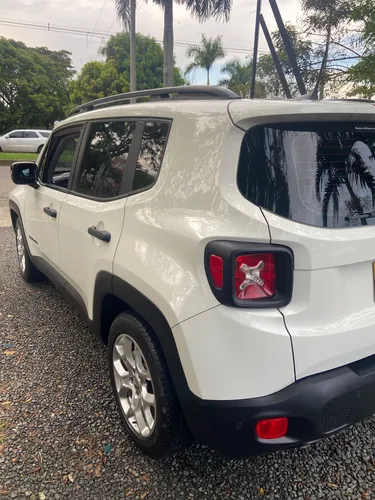 Jeep Renegade 1.8 Sport