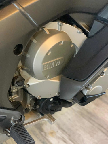Imagen 6 de 12 de Bmw K1600 Gt