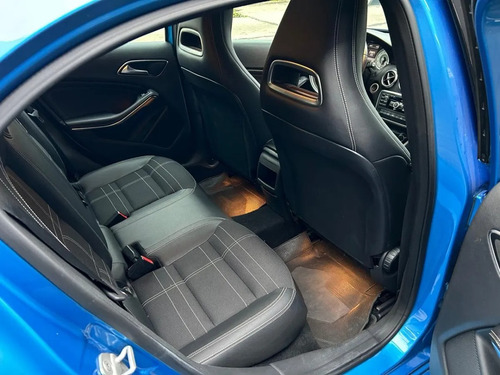 Mercedes-Benz Clase A 1.6 A 200 At Urban B.efficiency 156cv