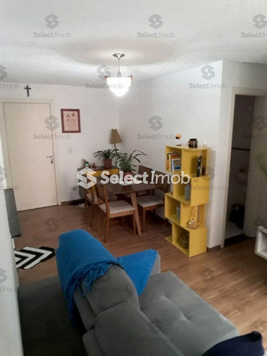 Imagem 13 de 15 de Apartamento - Parque Sao Vicente - Ref: 1573 - V-1573