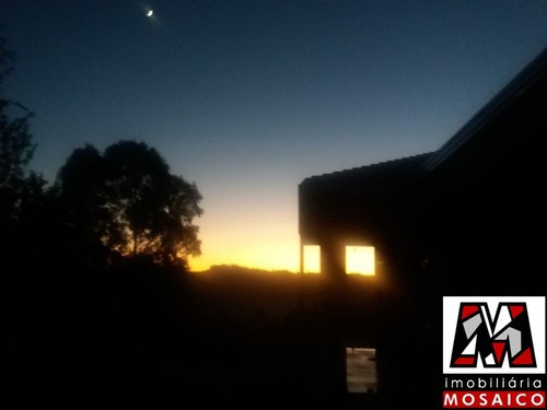Imagem 26 de 27 de Linda Casa Com Linda Vista A Venda No Condomínio Chacaras De Campo Verde, Permuta, - 23020 - 34628541