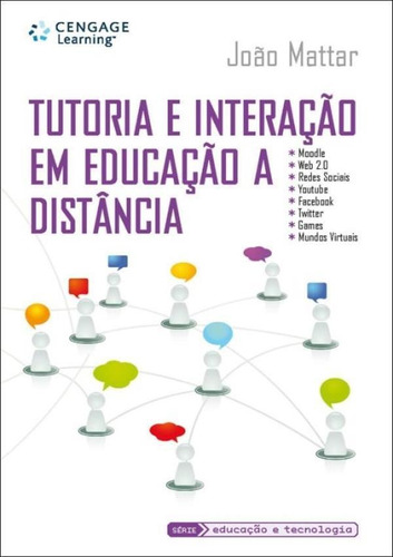 Tutoria E Interacao Em Educacao A Distancia