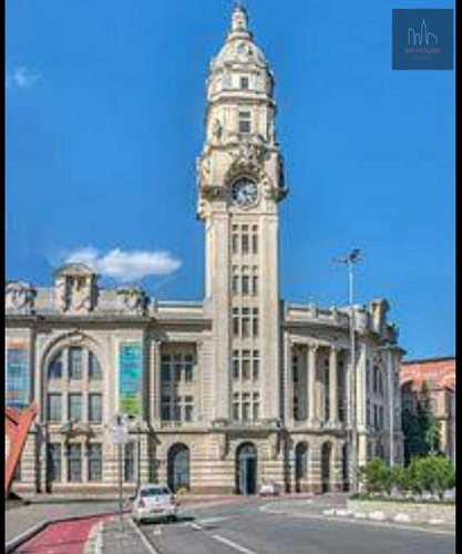Imagem 11 de 15 de Apartamento À Venda Com 1 Dormitório Próximo A Estação Santa Cecília - Tc1623