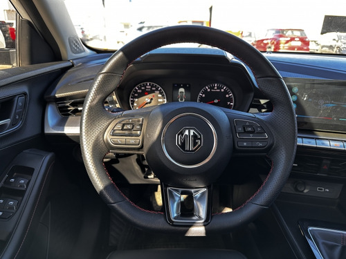 MG GT 1.5 Com Mt