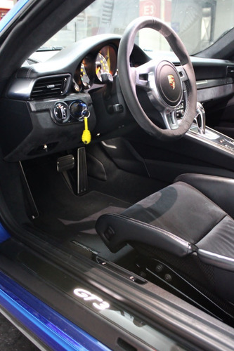 Imagen 7 de 8 de Porsche Gt3 2015