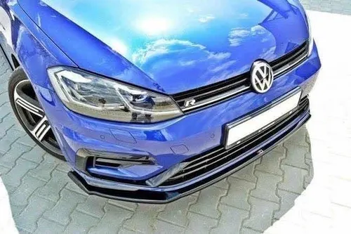 Golf 7 r line 2018 online