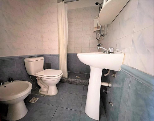 Apto En Venta Parque Rodo Con Garaje!!!!