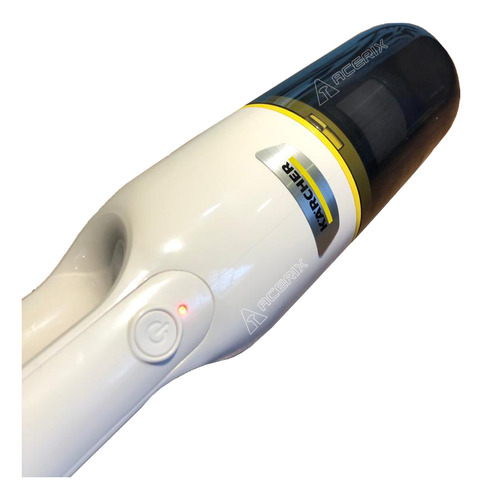 Imagen 7 de 9 de Combo Hidrolavadora Karcher + Aspiradora Karcher