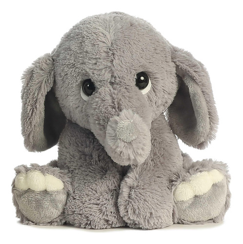 Aurora 0 World Pequeño Elefante De Peluche Lil Benny Phant.