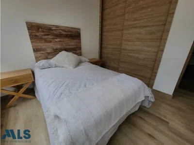 Apartamento en venta