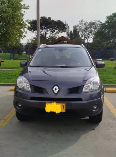 Renault Koleos 2.5 Dynamique 4x4