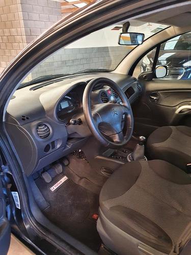 Citroen C3 2010 1.4 Sx