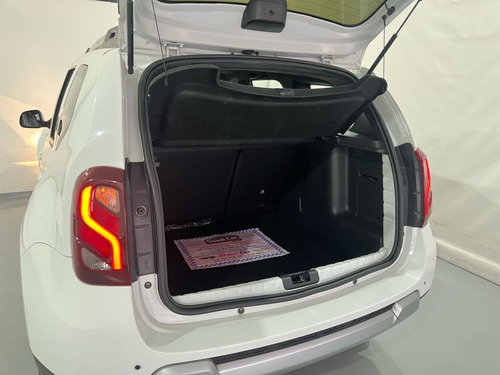 Renault Duster Dynamique 1.6 Flex 16V Mec.