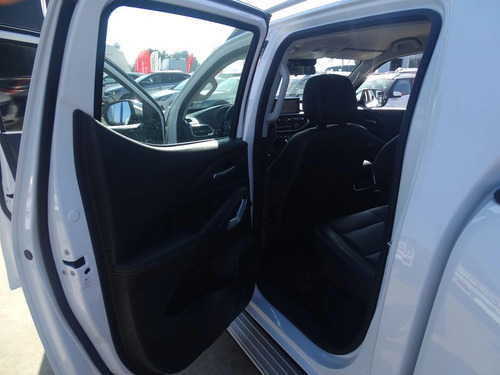 Peugeot Landtrek 2024