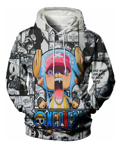 Ss Sudaderas Chamarras Para Cosplay De Tony Chopper De One