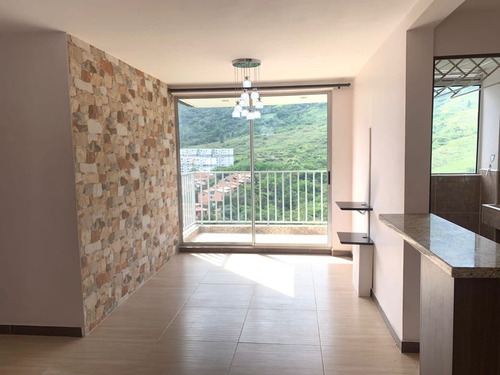 Vendo Apartamento Bello, Sector Puerta Del Norte