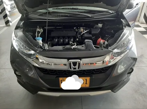 Honda WR-V 1.5 Lx