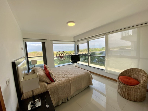 Imagen 7 de 28 de Espectacular Apartamento Ubicado En La Brava - Punta Del Este Brava