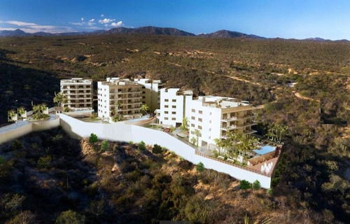 Imagen 4 de 22 de Departamento Con Vista Al Mar Y La Montaña En Venta, En Corr