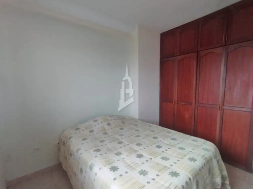 Imagen 14 de 20 de Apartamento En Residencias Grand Palms-alta Vista Norte. Piso 12