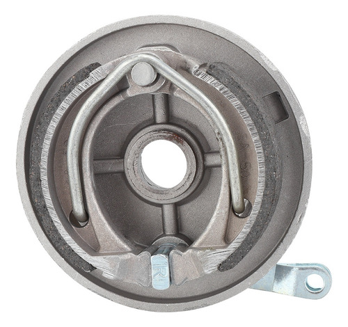 Rotor De Pastillas De Freno De Tambor Para Rueda Delantera Y