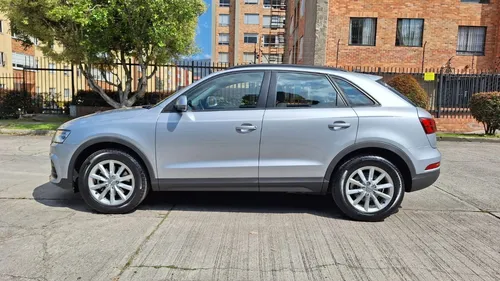 Audi Q3 1.4 Tfsi Attraction