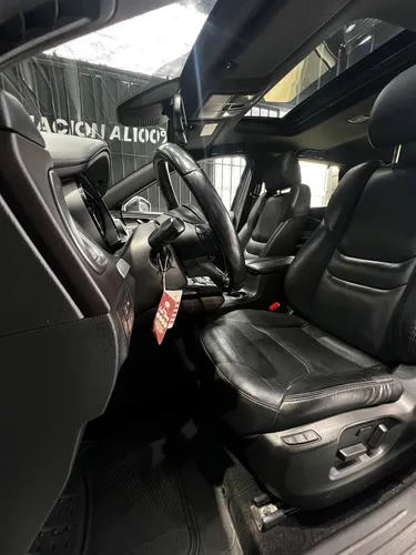 Mazda CX-9 2.5 Grand Touring Signature