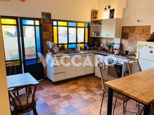 Departamento Con Hermosa Terraza.